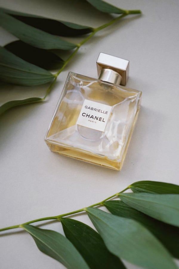 parfume product