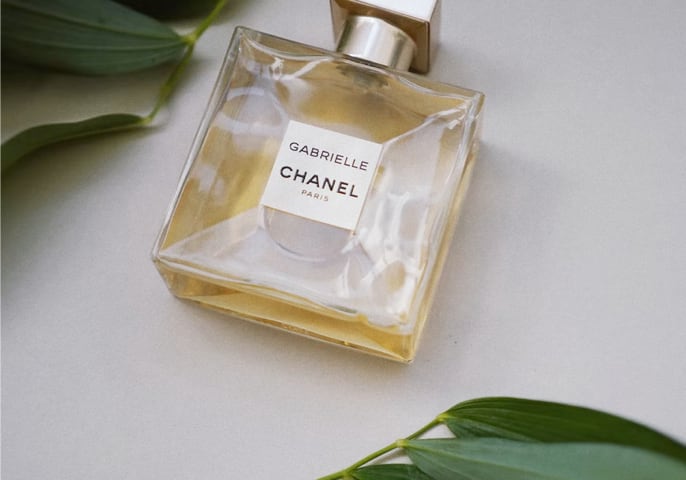 parfume product